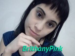 BrithanyPink