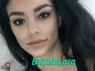 BritishLara