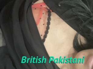 British_Pakistani
