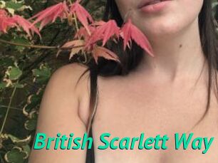 British_Scarlett_Way