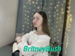 BritneyBush