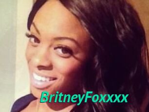 BritneyFoxxxx