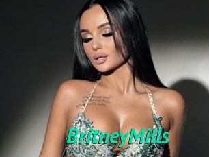 BritneyMills Gratis Camsex