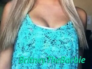 BritneyTheBarbie