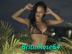 BritniRose64