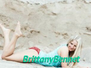 BrittanyBennet