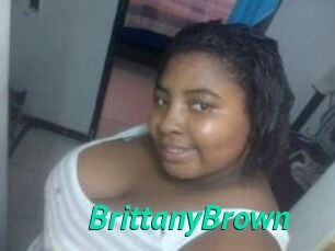 BrittanyBrown