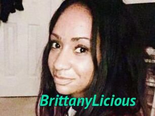 BrittanyLicious