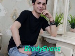 BrodyEvans