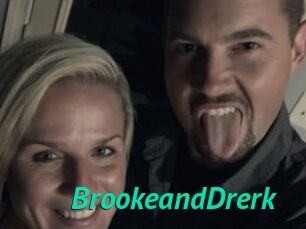 BrookeandDrerk