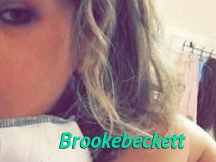 Brookebeckett