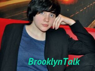 BrooklynTalk