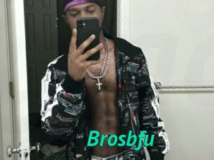 Brosbfu