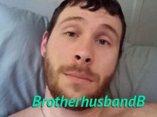 BrotherhusbandB