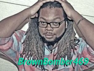 BrownBomber469