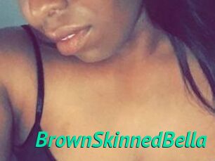 BrownSkinnedBella