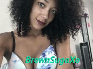 BrownSugaXo