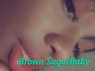 Brown_SugarBaby