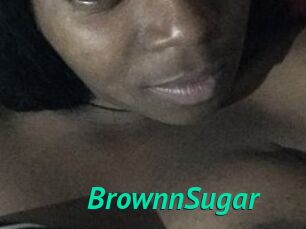 BrownnSugar