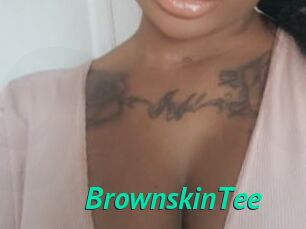 BrownskinTee