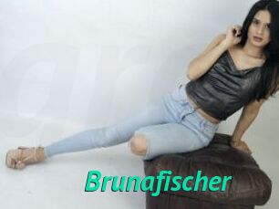 Brunafischer