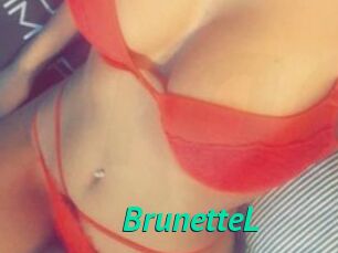 BrunetteL