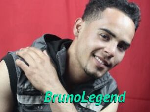 BrunoLegend