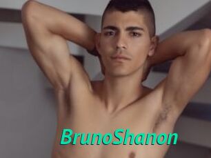 BrunoShanon