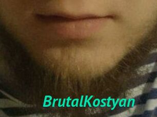 BrutalKostyan