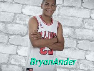BryanAnder