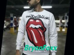 BryanFoxx_