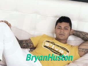 BryanHuston