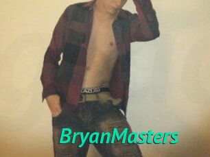 BryanMasters