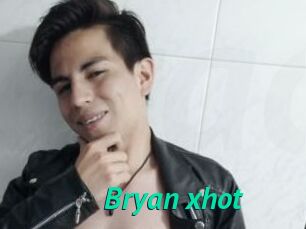 Bryan_xhot