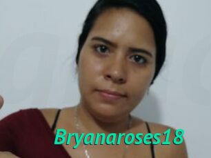 Bryanaroses18