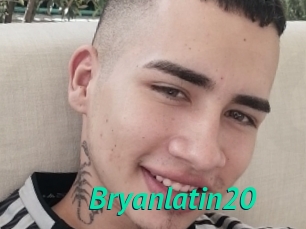 Bryanlatin20