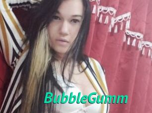 BubbleGumm