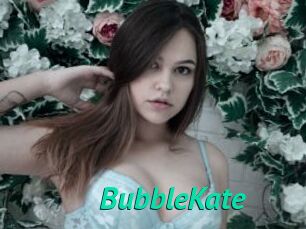 BubbleKate