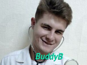BuddyB