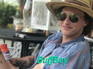 BuffBoy