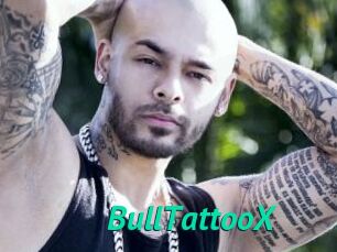 BullTattooX