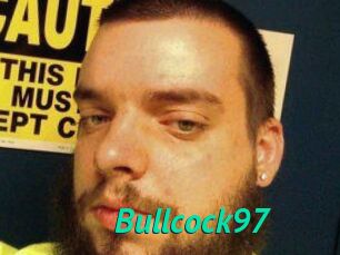 Bullcock97