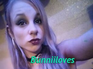 Bunniiloves