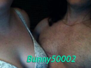 Bunny50002