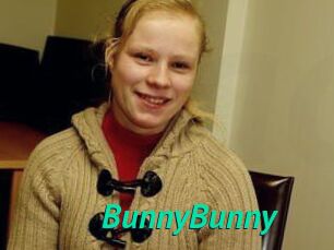 BunnyBunny