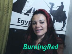 BurningRed