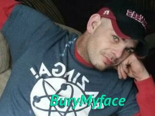 BuryMyface