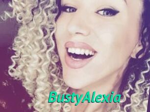 BustyAlexia