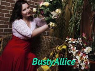 BustyAllice