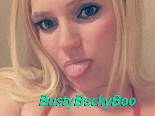 BustyBeckyBoo